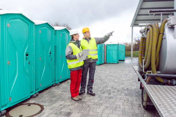 Trusted Grafton, WV Portable Potty Rental Experts