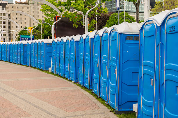 Best Portable Toilets for Parks and Recreation Areas  in Grafton, WV