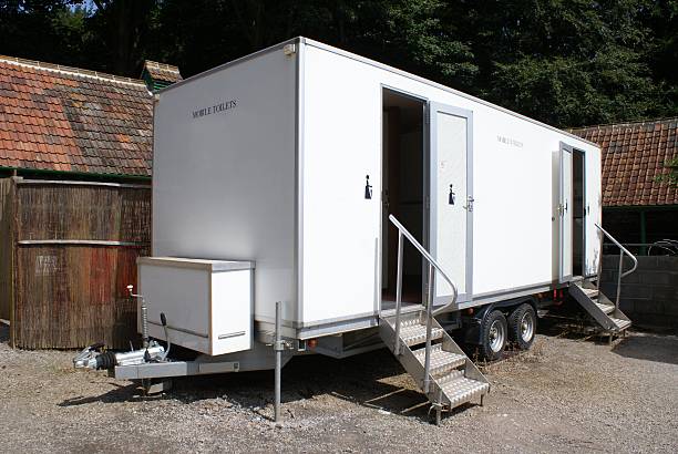 Best Eco-Friendly Portable Toilets  in Grafton, WV